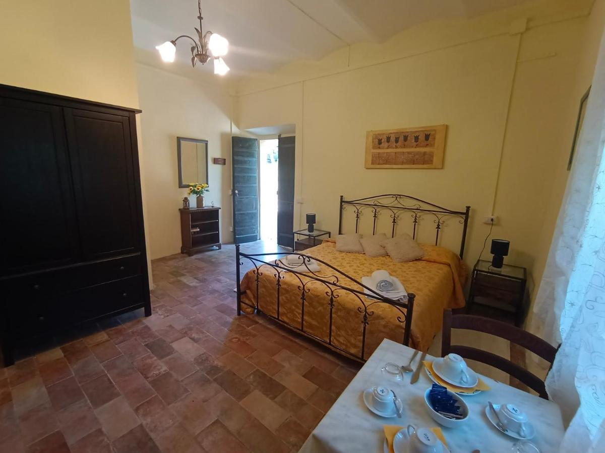 Locanda Di Alberi Borgo San Lorenzo Εξωτερικό φωτογραφία