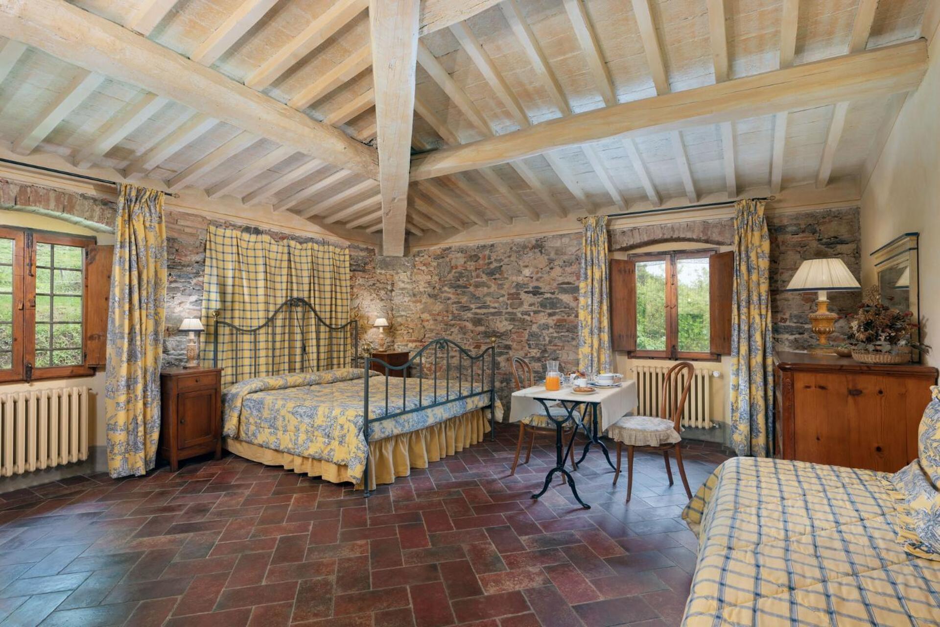 Locanda Di Alberi Borgo San Lorenzo Εξωτερικό φωτογραφία