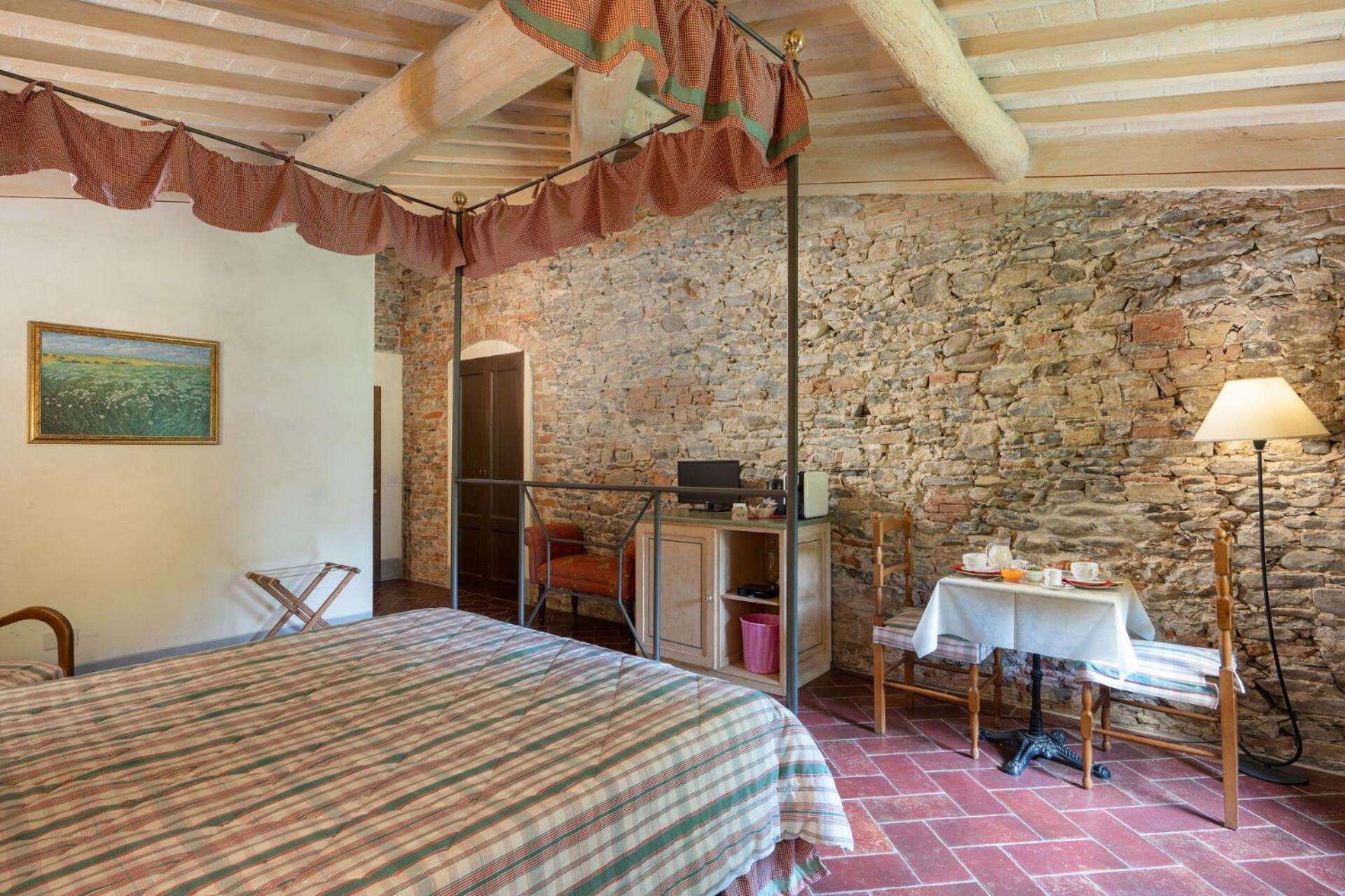Locanda Di Alberi Borgo San Lorenzo Εξωτερικό φωτογραφία