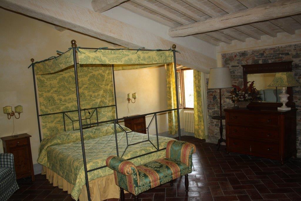 Locanda Di Alberi Borgo San Lorenzo Δωμάτιο φωτογραφία