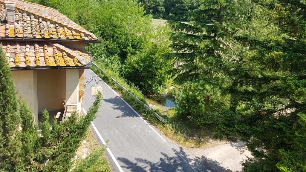 Locanda Di Alberi Borgo San Lorenzo Εξωτερικό φωτογραφία
